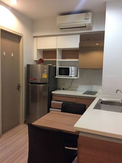 อื่นๆ ไม่อนุญาต ตกแต่งครบ 2016 The Hotel Condominiums 