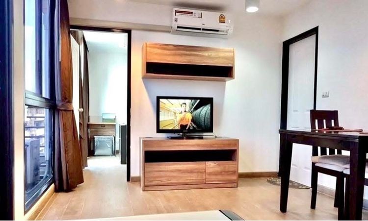 ขายคอนโด Chateau In Town Ratchada 10 ชาโตว์ อินทาวน์ รัชดา 10 ใจกลางรัชดา ใกล้ MRT ห้วยขวาง ศูนย์วัฒนธรรม