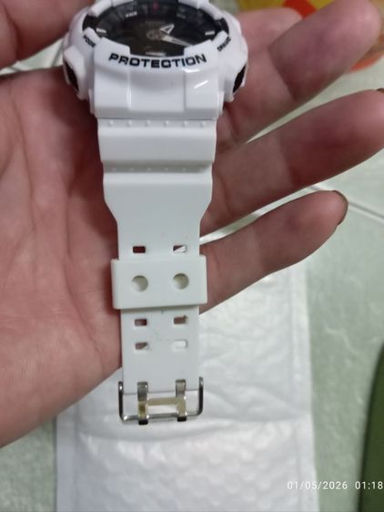 G-SHOCK GA-120 รูปที่ 8