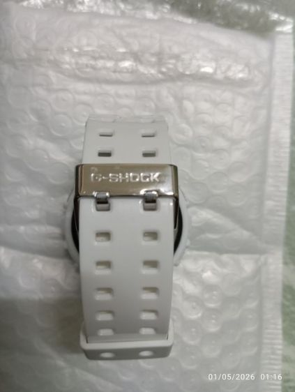 G-SHOCK GA-120 รูปที่ 9