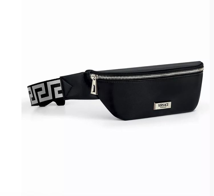 Versace กระเป๋าสะพายหน้า