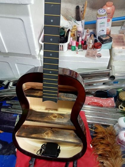 Guitar Shelf รูปที่ 8