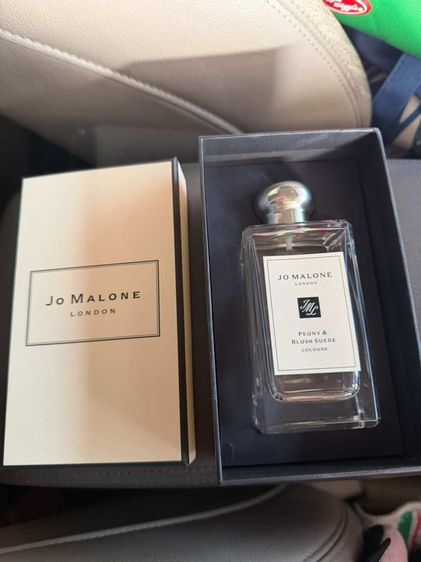 ไม่ระบุเพศ น้ำหอมJo Malone 