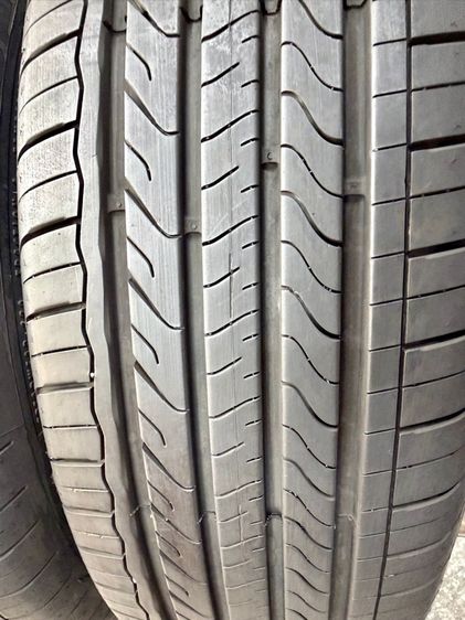 ล้อแม็ก SUZUKI SWIFT ขอบ 16” ถอดป้ายแดง ยาง GOODYEAR 195-60R16 ปี 25 ตุ่มหน้ายางยังอยู่ครบ รูปที่ 14