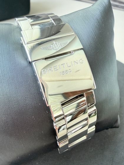 Breitling Automatic Chronograph  รูปที่ 6
