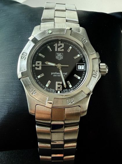 Tag Heuer Professional Boysize รูปที่ 3