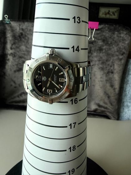 Tag Heuer Professional Boysize รูปที่ 9