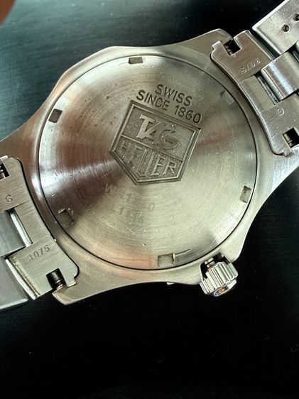 Tag Heuer Professional Boysize รูปที่ 8