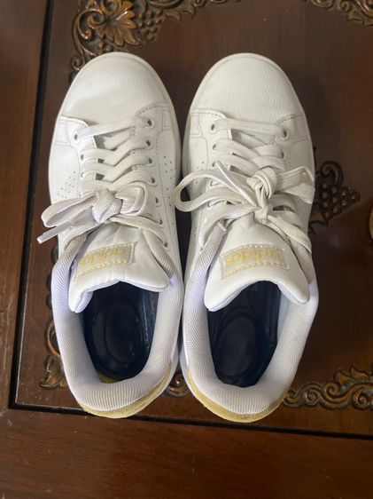 รองเท้า เบอร์ 5นิ้วครึ่ง 46ครึ่ง Adidas