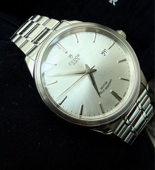 Tudor Rotor 41mm