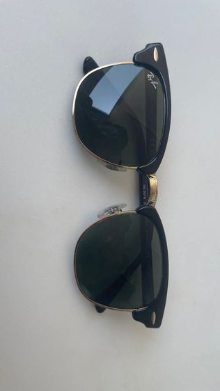 แว่นตากันแดด แว่นกันแดด Ray-Ban