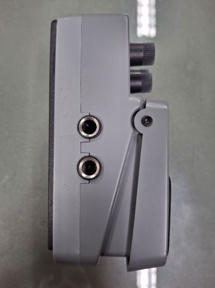 เอฟเฟคกีตาร์ Vintage Delay Behringer VD400 รูปที่ 4