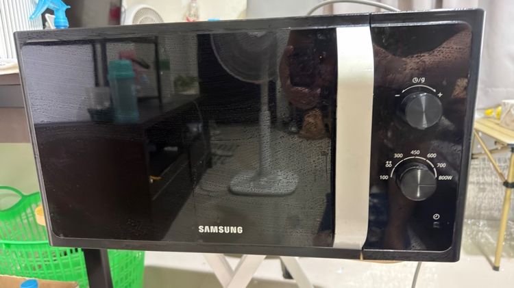 ไมโครเวฟ Samsung 23 ลิตร