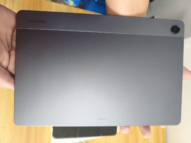 Samsung A11 Plus Ram 6 Rom 128 GB Wifi รูปที่ 4