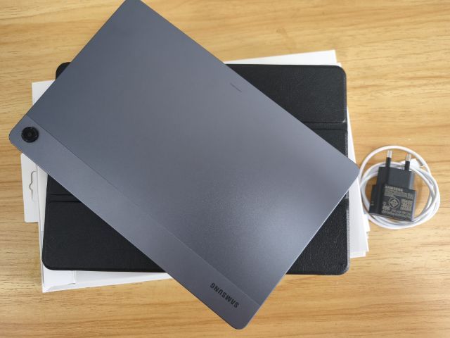 Samsung A11 Plus Ram 6 Rom 128 GB Wifi รูปที่ 2