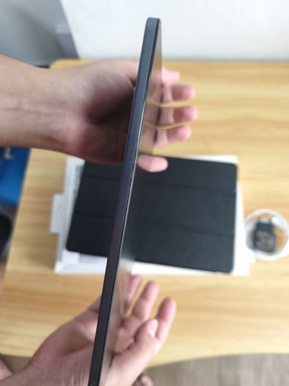 Samsung A11 Plus Ram 6 Rom 128 GB Wifi รูปที่ 5