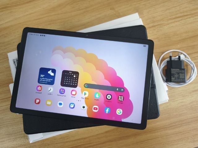Samsung A11 Plus Ram 6 Rom 128 GB Wifi รูปที่ 3