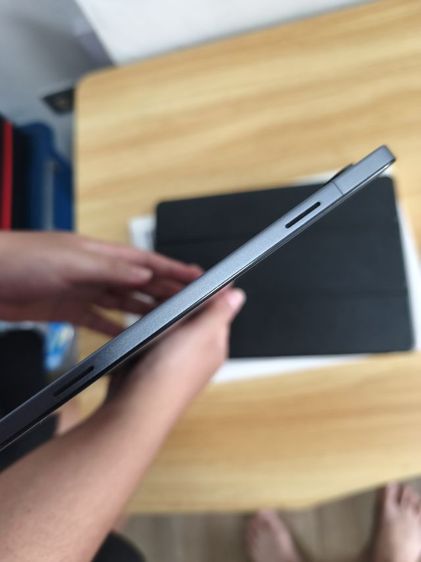 Samsung A11 Plus Ram 6 Rom 128 GB Wifi รูปที่ 6