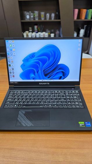 🔥 Notebook สเปคแรง i7-13620H RTX 4060 แรม 32GB พร้อมใช้งาน 🔥