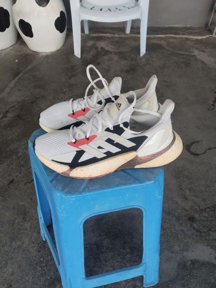 Adidas x9000l4  รูปที่ 4