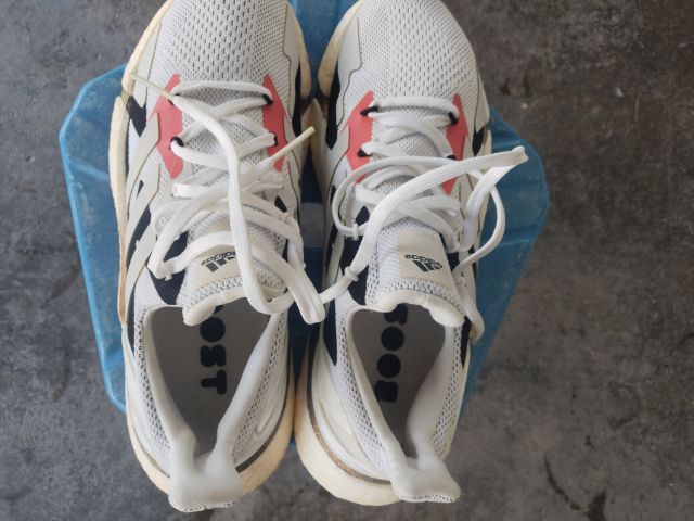 Adidas x9000l4  รูปที่ 3