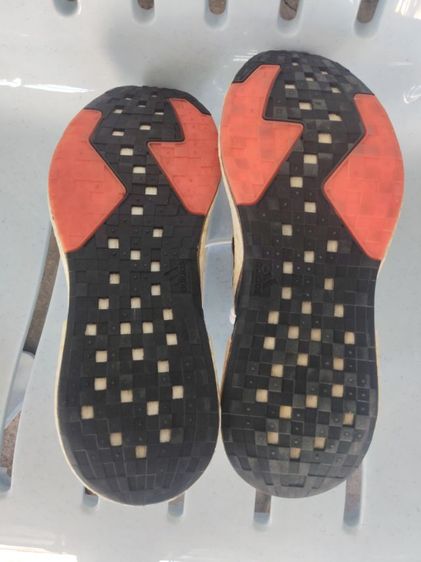 Adidas x9000l4  รูปที่ 5