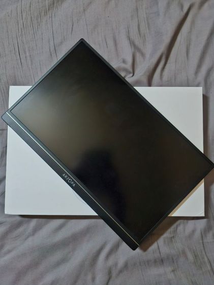 Arzopa Portable Monitor A1-15.6 FHD 1080P, aa

ภาพแล็ปท็อปแบบพกพาบางเฉียบพร้อมขาตั้ง 