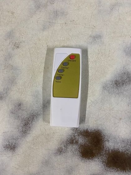 Axiเครื่องผลิตออกซิเจน 5 ลิตร TTT Medical มาตราฐานเยอรมัน รูปที่ 4