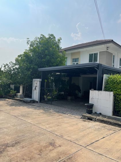ขายบ้าน อำเภอเมืองสระบุรี(เจ้าของขายเอง)