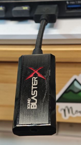 Creative Sound Blaster X G1 รูปที่ 6