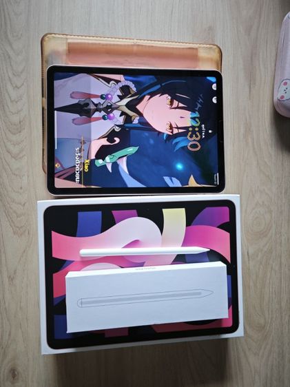 Apple 64 GB iPad air 4 64GB wifi