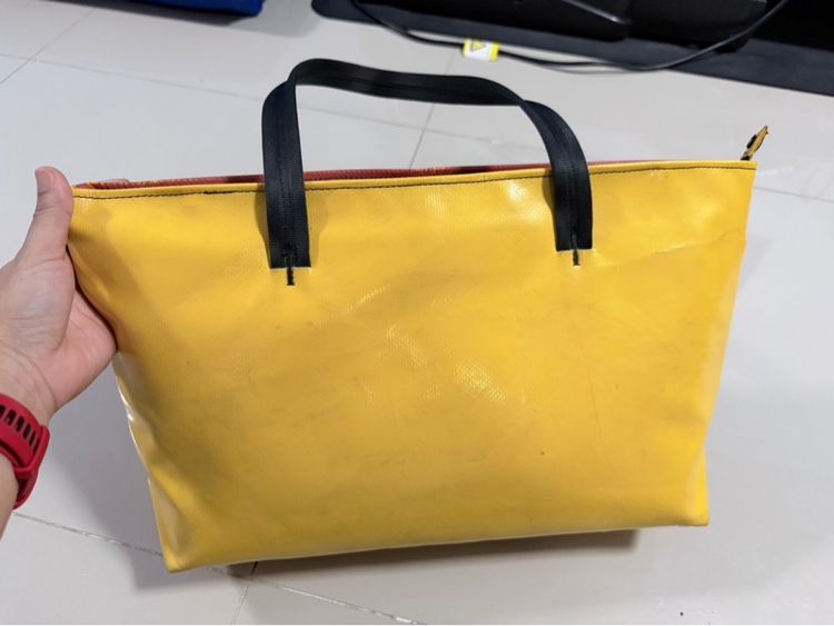 ขาย FreiTag F560 Sterling มือ2 รูปที่ 4