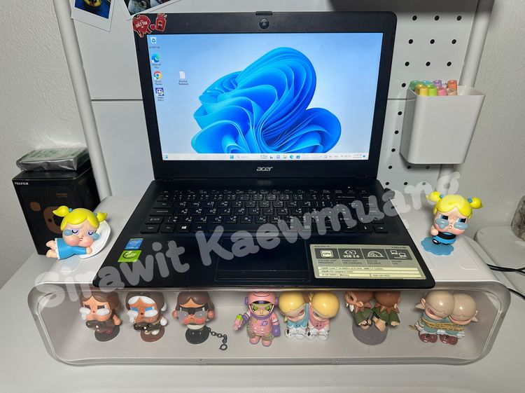 📌โน้ตบุ๊ค Notebook Acer one 14 มือสอง📌