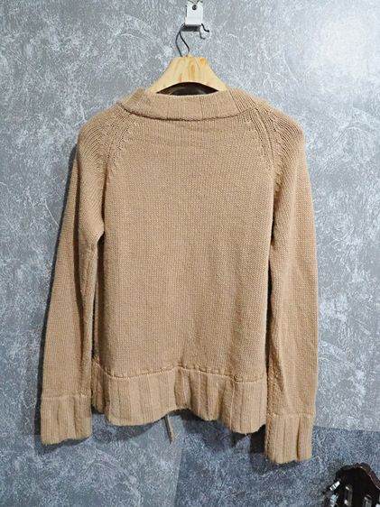 Max Mara knit sweater size M รูปที่ 6