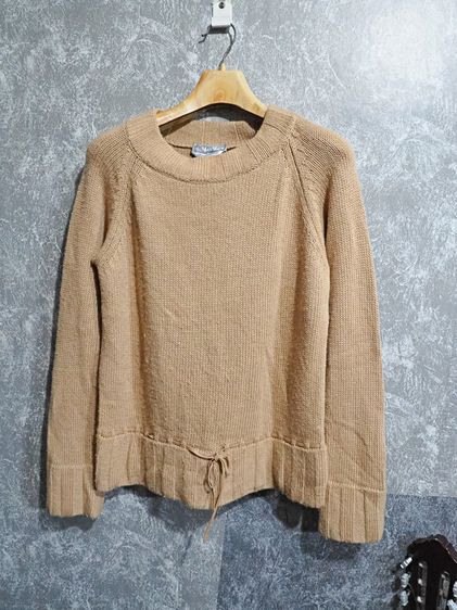 Max Mara knit sweater size M