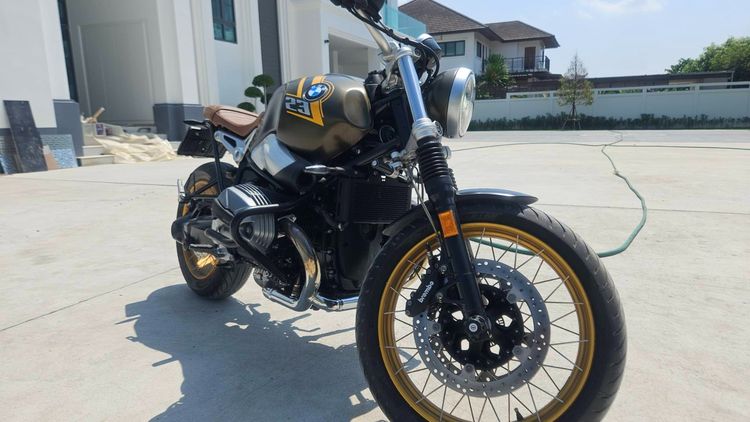 รุ่นอื่นๆ 2021 BMW 