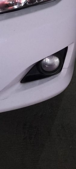 ขายกันชนหน้าโตโยต้า altis 2010 ของใหม่สั่งมาผิด ลดราคา รูปที่ 4