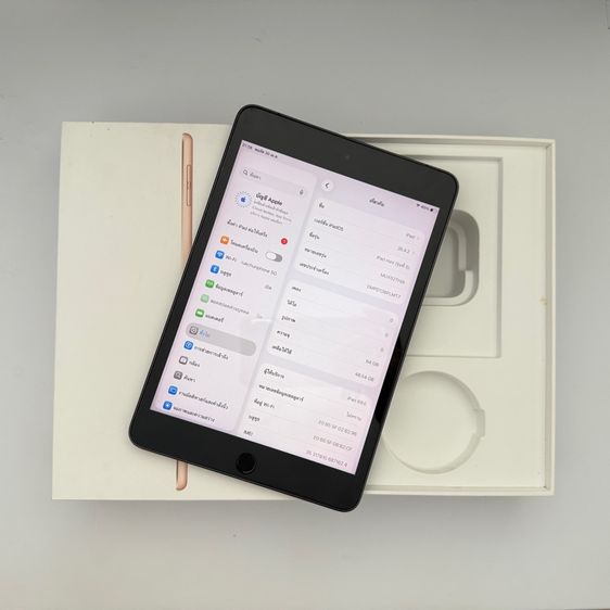 ipad mini 5 64g ใส่ซิมได้ รูปที่ 2