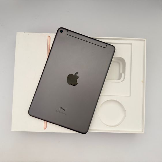 ipad mini 5 64g ใส่ซิมได้ รูปที่ 3