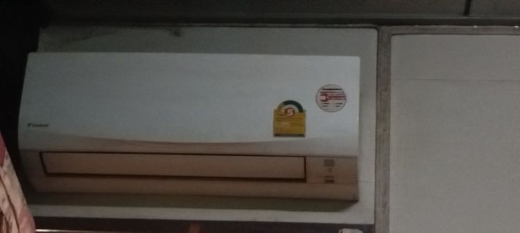 ขาย‼️ แอร์ไดกิ้น 9,000 btu.  รูปที่ 9