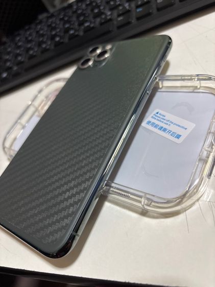 Iphone11Promax 256 รูปที่ 8