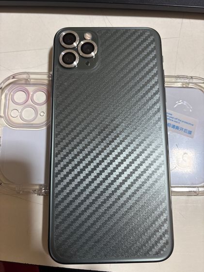Iphone11Promax 256 รูปที่ 4