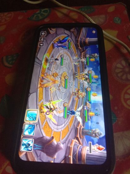 ขาย vivo y15 เอาไว้สำรองเล่นเกมได้ สภาพโดยรวมยังสวยจอสวยขาวใสไม่เคยแกะเคยซ่อมอะไรแบตดี มีรอยฝาหลังนิดหน่อยเนื่องจากไม่ได้ใส่เคส รูปที่ 3