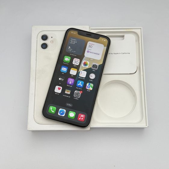64 GB iphone 11 64g
