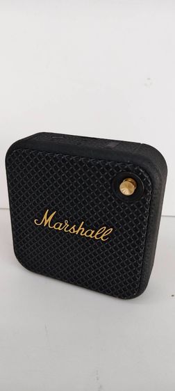 Marshall Willen ลําโพง Bluetooth กันน้ํา พกพาง่าย เสียงแน่น ของแท้