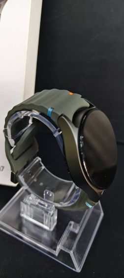 Samsung Galaxy Watch7 40mm สีเขียว รุ่น SM-L300 สภาพสวย ครบกล่อง รูปที่ 4