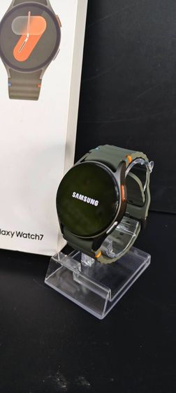 Samsung Galaxy Watch7 40mm สีเขียว รุ่น SM-L300 สภาพสวย ครบกล่อง รูปที่ 5