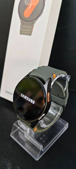 Samsung Galaxy Watch7 40mm สีเขียว รุ่น SM-L300 สภาพสวย ครบกล่อง รูปที่ 3