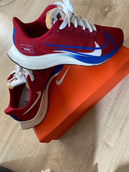 รองเท้าวิ่ง ผญ Nike Air Zoom