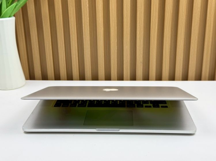 MacBook Pro (Retina, 15-inch Mid 2014) Intel Core i7 Ram16GB SSD512GB Silver  รูปที่ 6